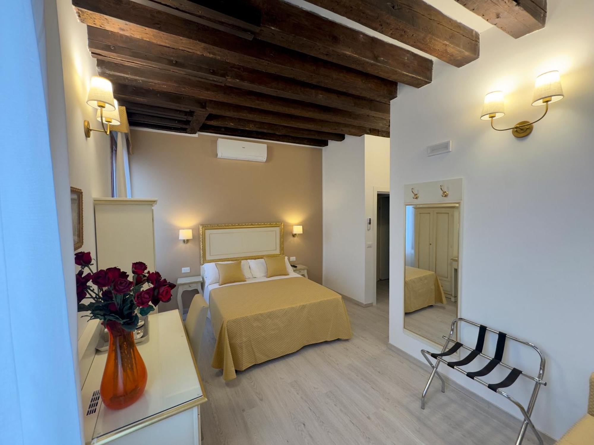 Residenza Briati Gasthof *